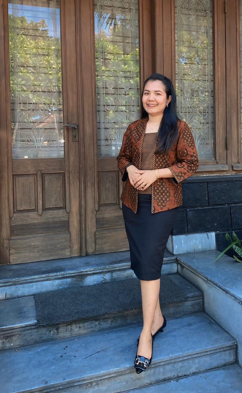 Nindy Manu-Oematan atau Nindy MO